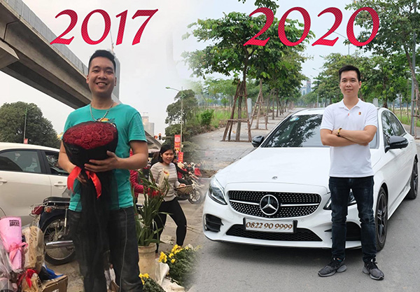 Hành trình xây dựng thương hiệu của tác giả 9BET