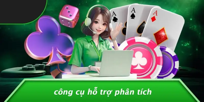 Công Cụ Hỗ Trợ Phân Tích