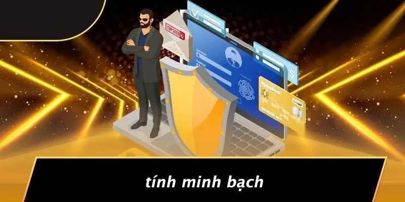 Tính Minh Bạch